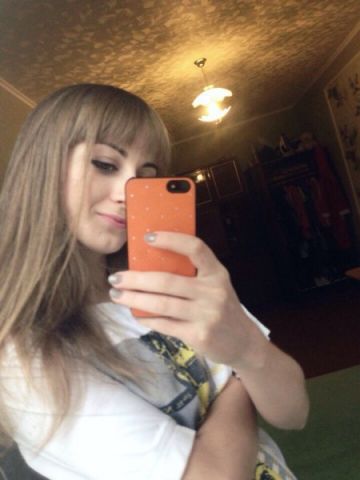 Анкета проститутки Марта - Фото 1, , 23 года, №233975