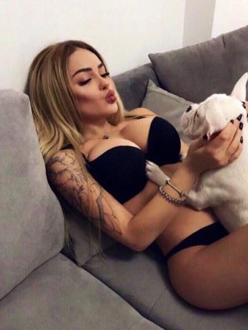 Анкета проститутки Мира - Фото 1, , 24 года, №235474